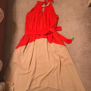 Rye dress. POCKETS!!